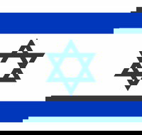 Israel Embassy of - Lightning Ridge Tourism
