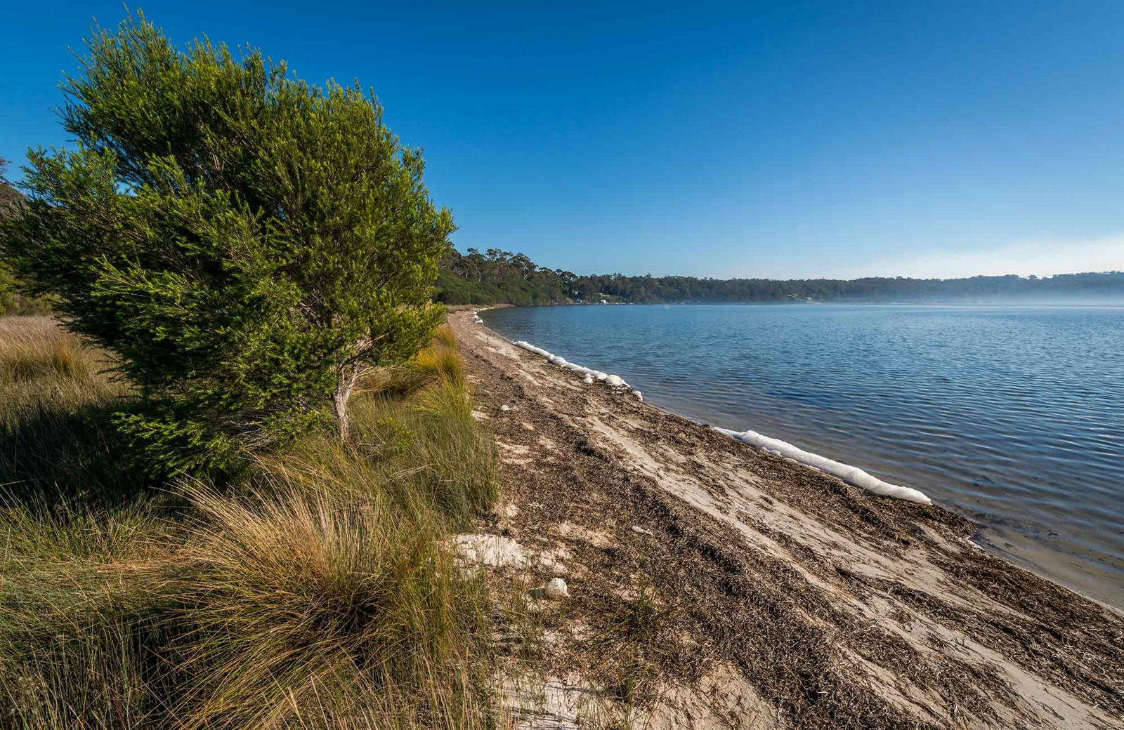 Wonboyn NSW Lightning Ridge Tourism