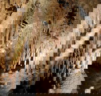 Jillabenan Cave - Lightning Ridge Tourism
