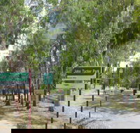 John Tucker Park - Lightning Ridge Tourism