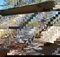 Joonjoo Botanical Trail - Lightning Ridge Tourism