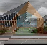 Kadina Uniting Church - Lightning Ridge Tourism