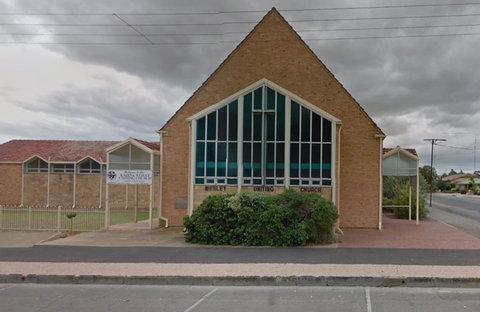 Kadina Uniting Church - Lightning Ridge Tourism 0