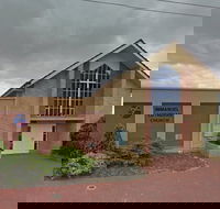 Kadina Lutheran Church - Lightning Ridge Tourism