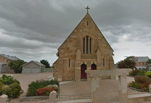 Kadina Catholic Church - Lightning Ridge Tourism 0