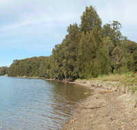 Lake Macquarie State Conservation Area - Lightning Ridge Tourism
