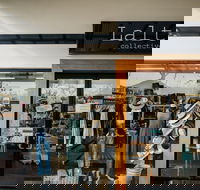 Lalt Collective - Lightning Ridge Tourism