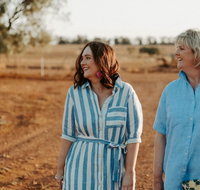 Lazy Sunday Lifestyle - Temporarily Online Only - Lightning Ridge Tourism
