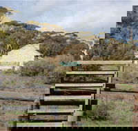 Lenger Reserve - Lightning Ridge Tourism