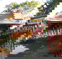 Lightning Ridge Heritage Cottage - Lightning Ridge Tourism