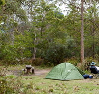 Long Gully picnic area - Lightning Ridge Tourism