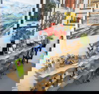 Lovett Gallery Cygnet