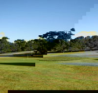 Mannum Golf Club - Lightning Ridge Tourism