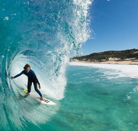 Margaret River Surfing - Lightning Ridge Tourism