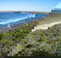 Marion Bay - Lightning Ridge Tourism