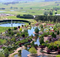 Mayfield - Lightning Ridge Tourism