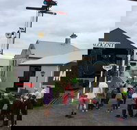 Millicent National Trust Museum - Lightning Ridge Tourism