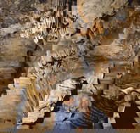 Mimbi Caves - Lightning Ridge Tourism