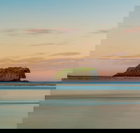 Minnamurra River - Lightning Ridge Tourism