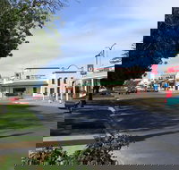 Minlaton - Lightning Ridge Tourism
