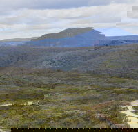 Mount Hay - Lightning Ridge Tourism