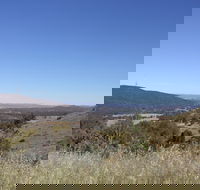 Mount Painter - Lightning Ridge Tourism