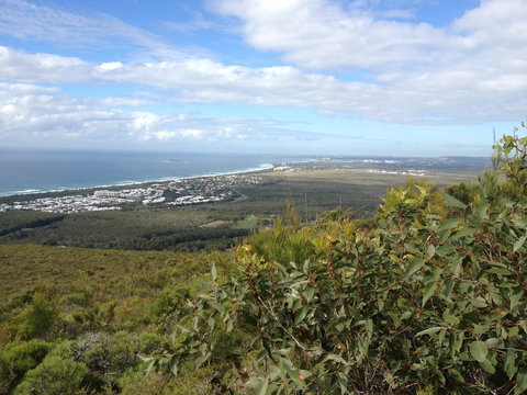 Mount Coolum National Park - Lightning Ridge Tourism 0
