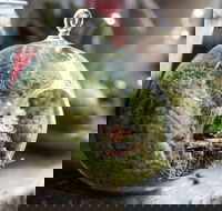 Moxom and Whitney - Lightning Ridge Tourism