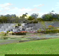 Mt Penang Gardens - Lightning Ridge Tourism
