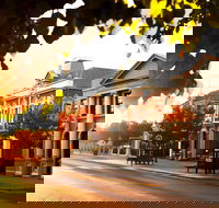 Mudgee - Lightning Ridge Tourism