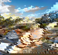 Mystery Craters - Lightning Ridge Tourism