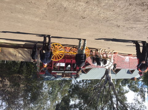 Nagambie Petanque Club Inc - Lightning Ridge Tourism 1