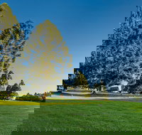 National Parks and Artisan Stories - Lightning Ridge Tourism