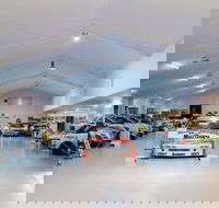 National Motor Racing Museum - Lightning Ridge Tourism