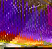 Nimbin Candle Factory - Lightning Ridge Tourism