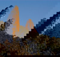 Nimbin Rocks - Lightning Ridge Tourism