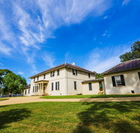 Parramatta - Lightning Ridge Tourism