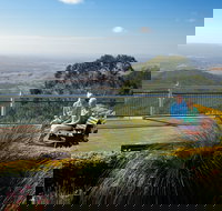 Picnic Point Lookout and Parkland - Lightning Ridge Tourism