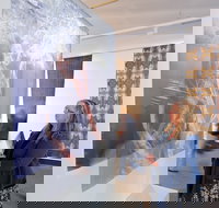 Pine Rivers Art Gallery - Lightning Ridge Tourism