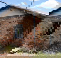 Powell Creek Telegraph Station - Lightning Ridge Tourism