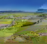 Proserpine - Lightning Ridge Tourism