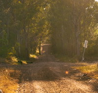Raysource Road - Lightning Ridge Tourism