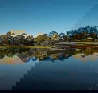 Riverdale Park - Lightning Ridge Tourism