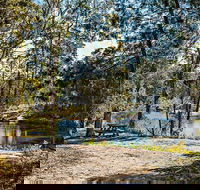 River Walk Boonoo Boonoo National Park - Lightning Ridge Tourism