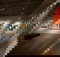 Rockhampton Art Gallery - Lightning Ridge Tourism