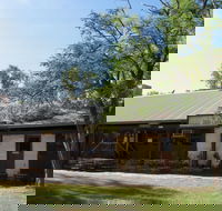 Ross River Homestead - Lightning Ridge Tourism