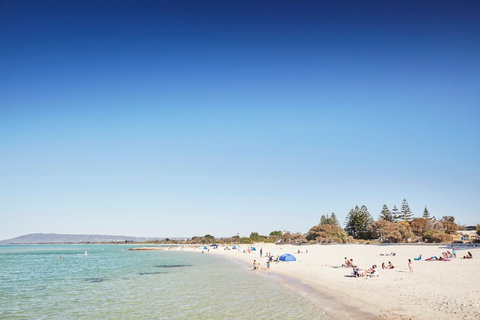 Rye Bay Trial - Lightning Ridge Tourism 0