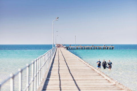 Rye Bay Trial - Lightning Ridge Tourism 1