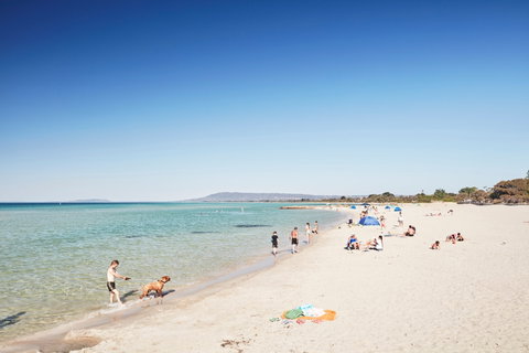 Rye Bay Trial - Lightning Ridge Tourism 2