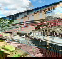 Sarina District Historical Centre - Lightning Ridge Tourism